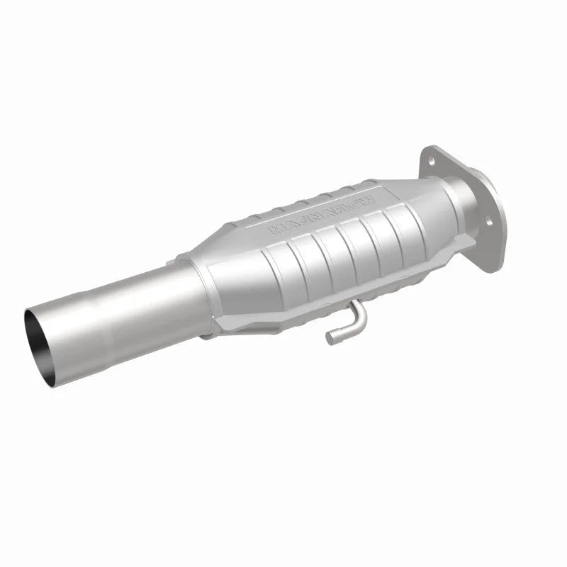 MagnaFlow Conv DF GM 86 90 - Additional View 8