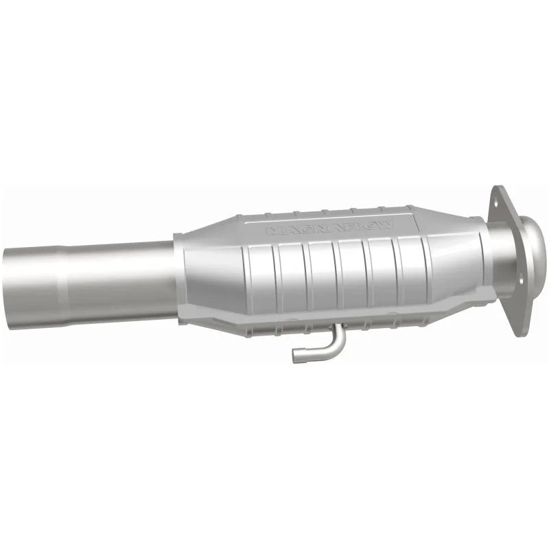 MagnaFlow Conv DF GM 86 90 - Additional View 9