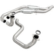 Load image into Gallery viewer, MagnaFlow Conv DF GM 89 92 (2.5in Tubing) - Main Product View