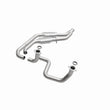 Load image into Gallery viewer, MagnaFlow Conv DF GM 89 92 (2.5in Tubing) - Additional View 6