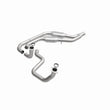 Load image into Gallery viewer, MagnaFlow Conv DF GM 89 92 (2.5in Tubing) - Additional View 11