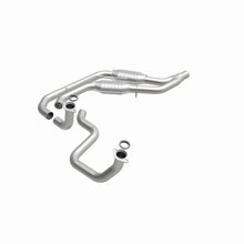 Load image into Gallery viewer, MagnaFlow Conv DF GM 89 92 (2.5in Tubing) - Additional View 11