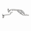 Load image into Gallery viewer, MagnaFlow Conv DF GM 89 92 (2.5in Tubing) - Additional View 12
