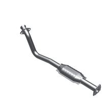 Load image into Gallery viewer, MagnaFlow Conv DF GM 89 93 - Side View