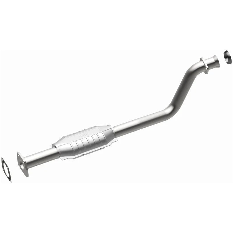 MagnaFlow Conv DF GM 89 93 - Additional View 5