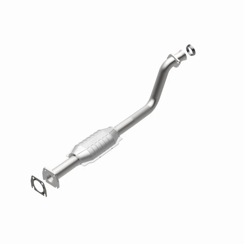 MagnaFlow Conv DF GM 89 93 - Additional View 6