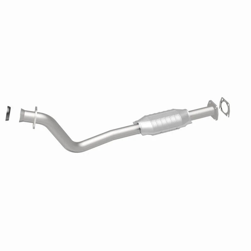 MagnaFlow Conv DF GM 89 93 - Additional View 8