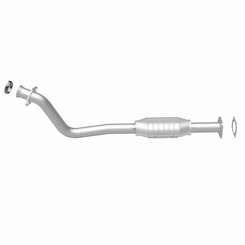 MagnaFlow Conv DF GM 89 93 - Additional View 10