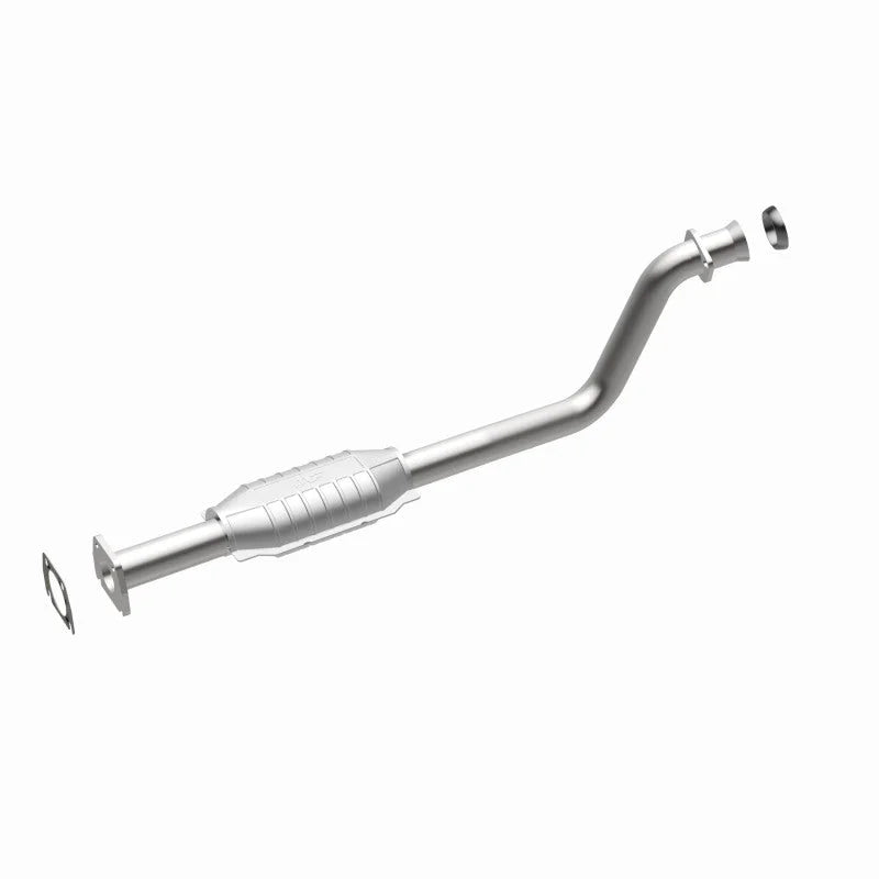 MagnaFlow Conv DF GM 89 93 - Additional View 14