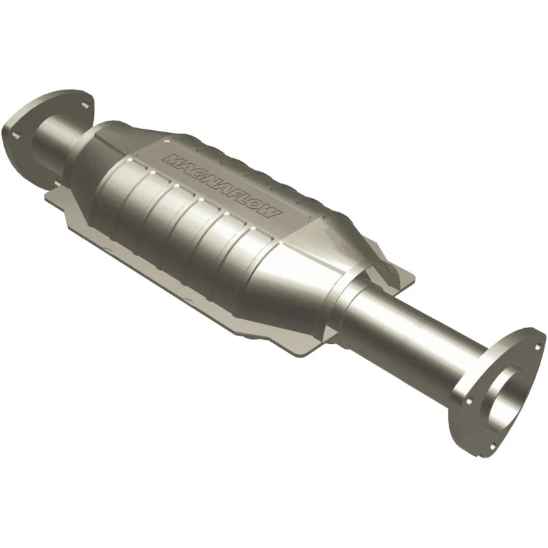 MagnaFlow Conv DF GM 90 91 - Main Product View