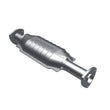 Load image into Gallery viewer, MagnaFlow Conv DF GM 90 91 - Side View