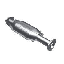 Load image into Gallery viewer, MagnaFlow Conv DF GM 90 91 - Side View