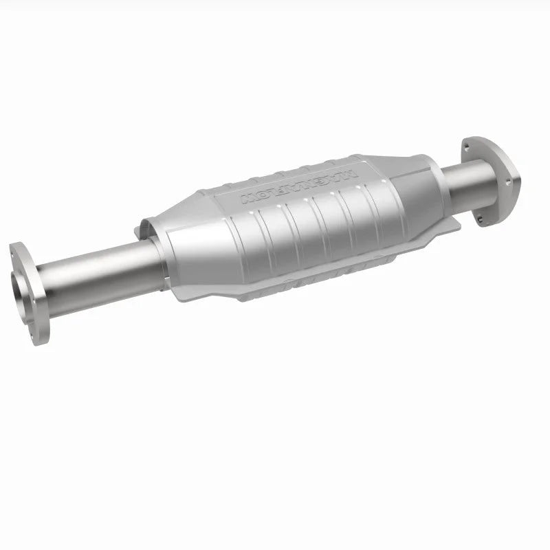 MagnaFlow Conv DF GM 90 91 - Installation View
