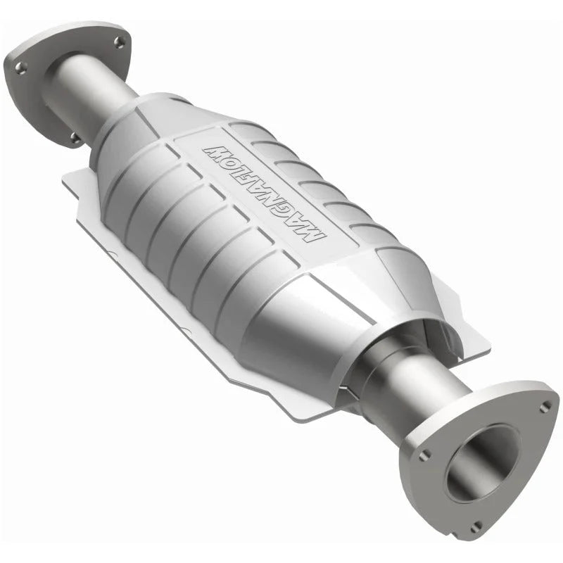 MagnaFlow Conv DF GM 90 91 - Additional View 6