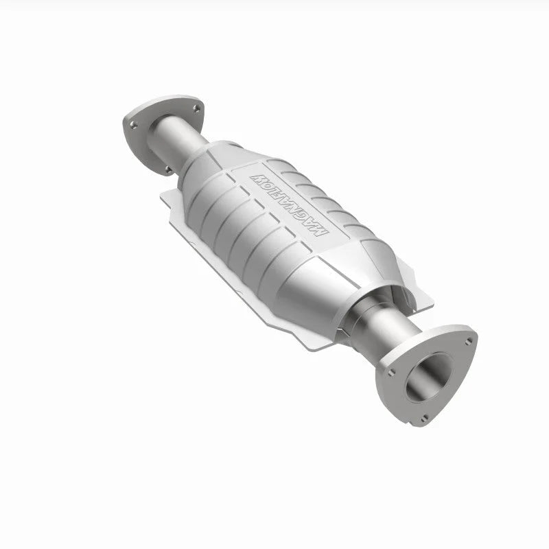 MagnaFlow Conv DF GM 90 91 - Additional View 12