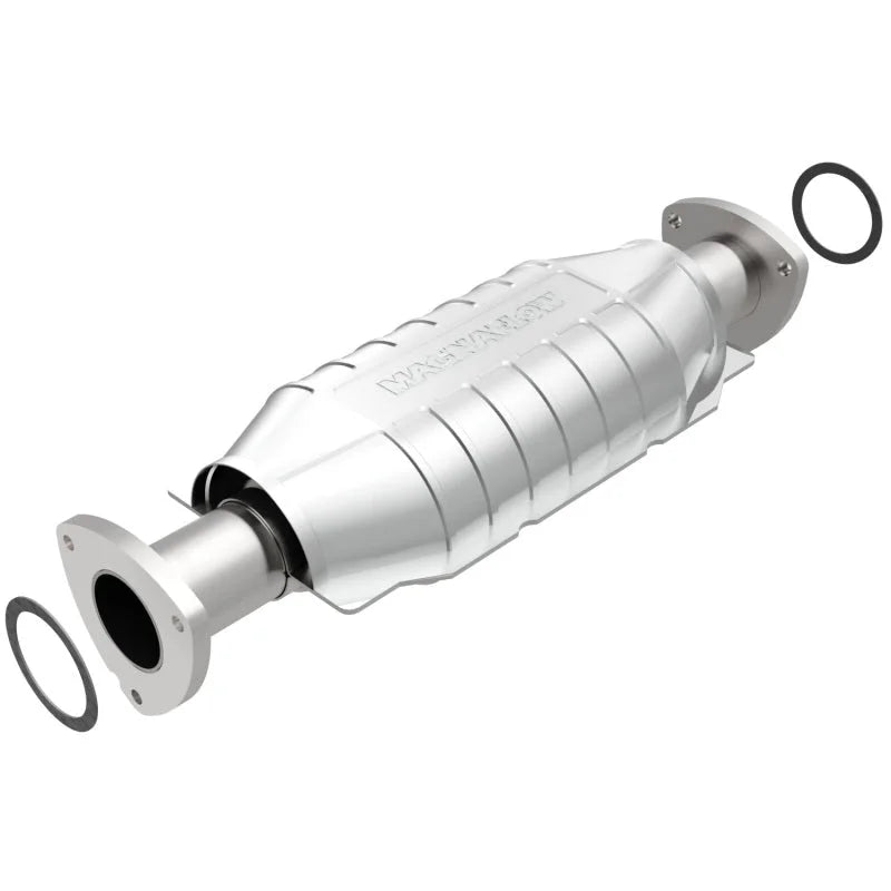 MagnaFlow Conv DF GM 90 94 - Main Product View