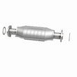 Load image into Gallery viewer, MagnaFlow Conv DF GM 90 94 - Side View