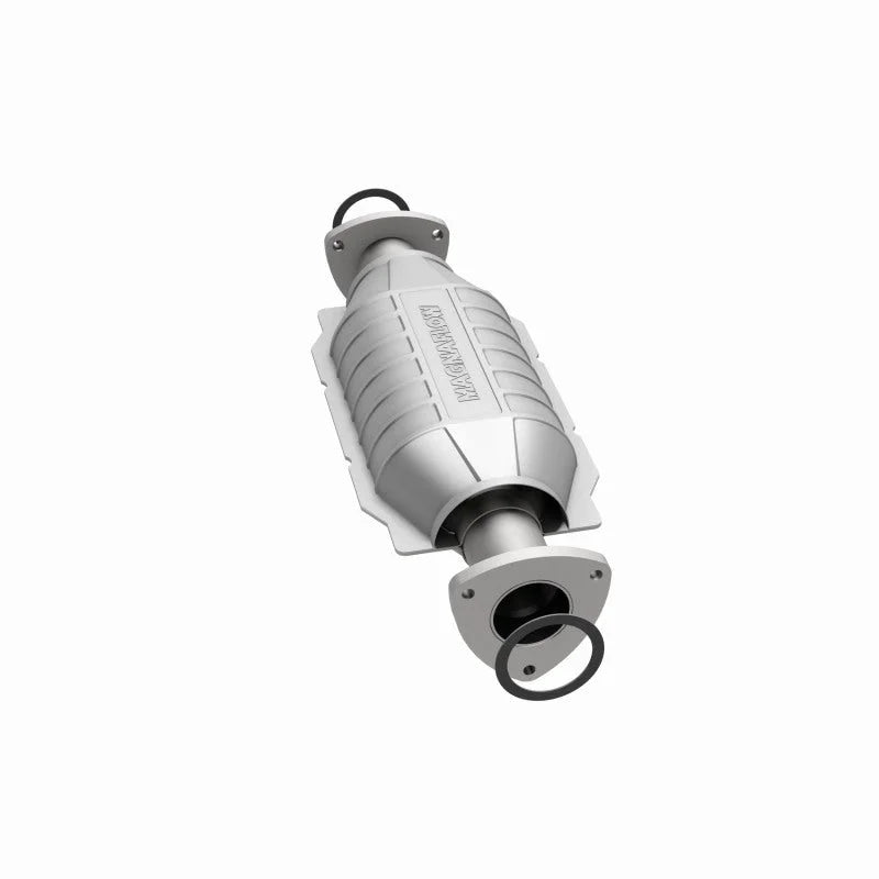 MagnaFlow Conv DF GM 90 94 - Installation View
