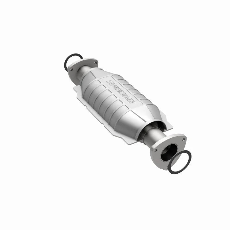 MagnaFlow Conv DF GM 90 94 - Additional View 7