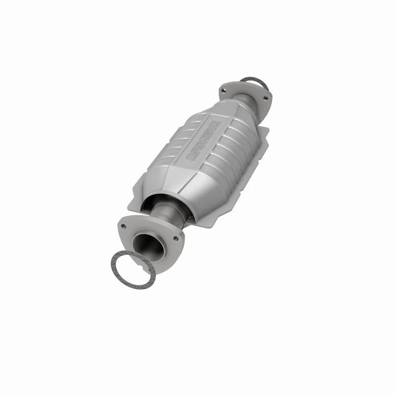 MagnaFlow Conv DF GM 90 94 - Additional View 9