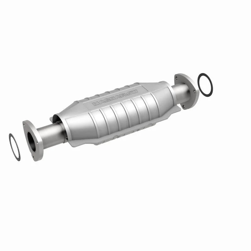 MagnaFlow Conv DF GM 90 94 - Additional View 11