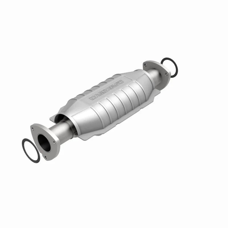 MagnaFlow Conv DF GM 90 94 - Additional View 12