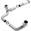 Load image into Gallery viewer, MagnaFlow Conv DF GM 93 95 - Main Product View
