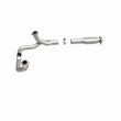 Load image into Gallery viewer, MagnaFlow Conv DF GM 93 95 - Side View