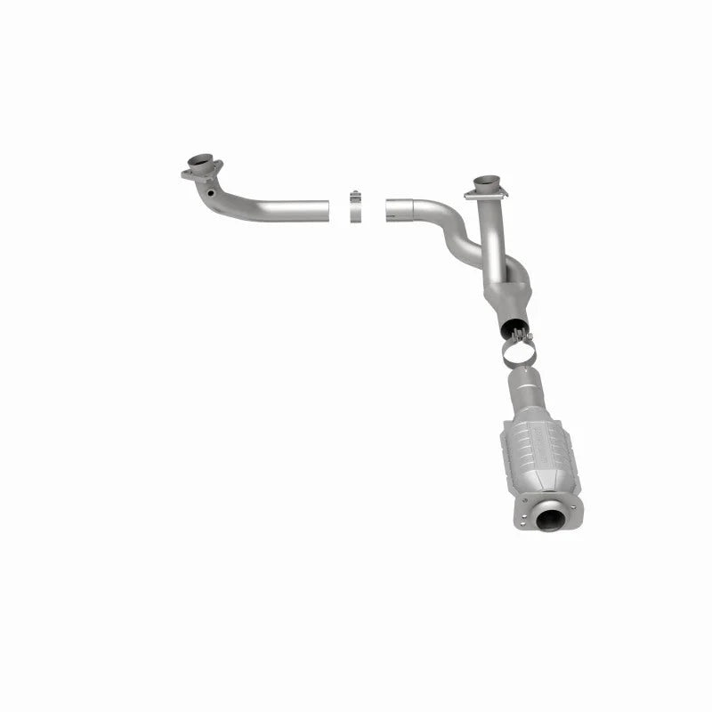 MagnaFlow Conv DF GM 93 95 - Additional View 8