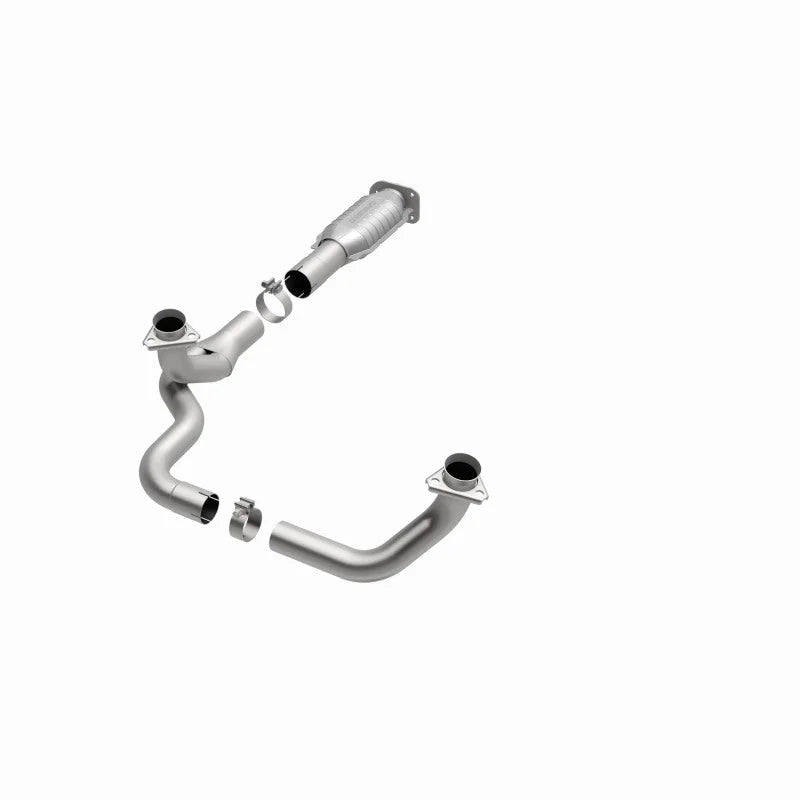 MagnaFlow Conv DF GM 93 95 - Additional View 9