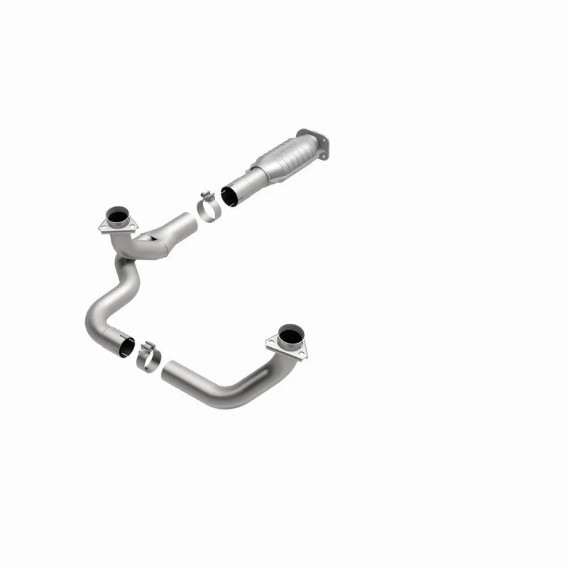 MagnaFlow Conv DF GM 93 95 - Additional View 10
