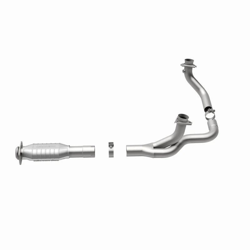 MagnaFlow Conv DF GM 93 95 - Additional View 11