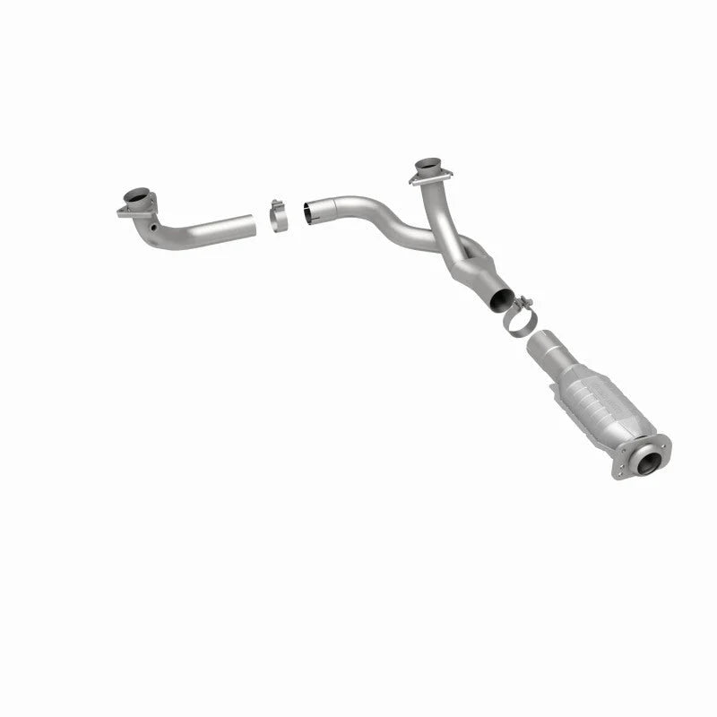 MagnaFlow Conv DF GM 93 95 - Additional View 12