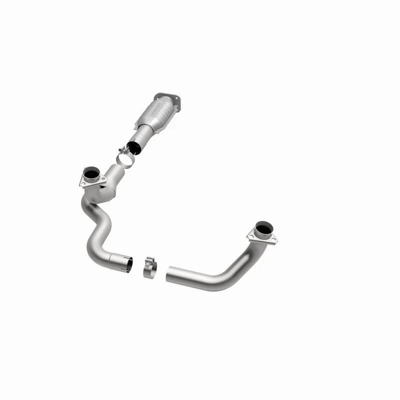 MagnaFlow Conv DF GM 93 95 - Additional View 13