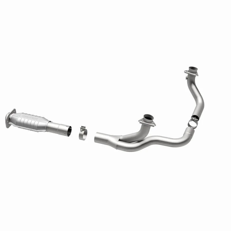 MagnaFlow Conv DF GM 93 95 - Additional View 14