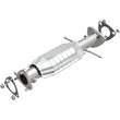Load image into Gallery viewer, MagnaFlow Conv DF GM S10 4.3L 4WD - Main Product View