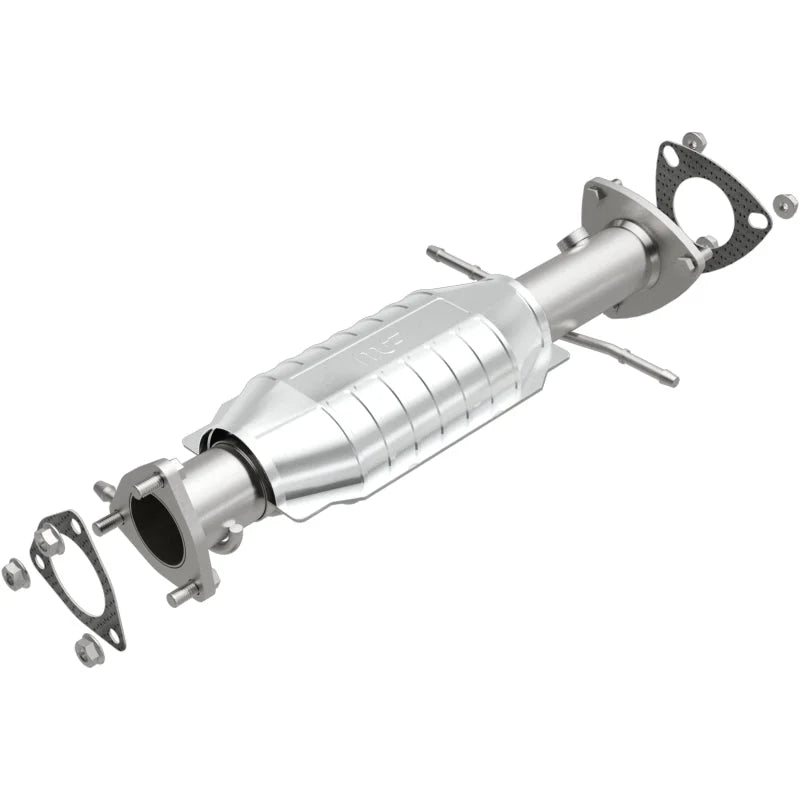 MagnaFlow Conv DF GM S10 4.3L 4WD - Main Product View
