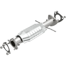 Load image into Gallery viewer, MagnaFlow Conv DF GM S10 4.3L 4WD - Main Product View