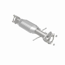 Load image into Gallery viewer, MagnaFlow Conv DF GM S10 4.3L 4WD - Back View