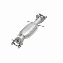 Load image into Gallery viewer, MagnaFlow Conv DF GM S10 4.3L 4WD - Additional View 5