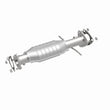 Load image into Gallery viewer, MagnaFlow Conv DF GM S10 4.3L 4WD - Additional View 6