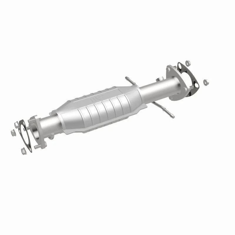 MagnaFlow Conv DF GM S10 4.3L 4WD - Additional View 6