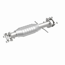 Load image into Gallery viewer, MagnaFlow Conv DF GM S10 4.3L 4WD - Additional View 6