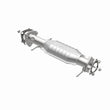 Load image into Gallery viewer, MagnaFlow Conv DF GM S10 4.3L 4WD - Additional View 7
