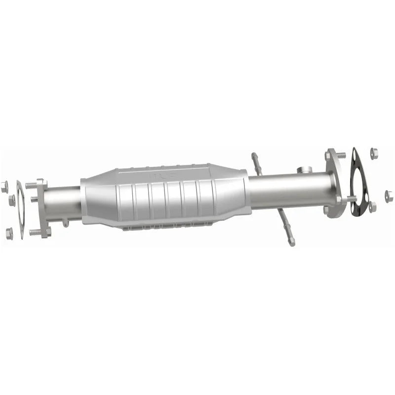 MagnaFlow Conv DF GM S10 4.3L 4WD - Additional View 11