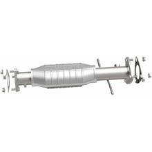 Load image into Gallery viewer, MagnaFlow Conv DF GM S10 4.3L 4WD - Additional View 11