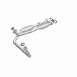 Load image into Gallery viewer, MagnaFlow Conv DF GM Truck/Suv Dual Outlet 96 - Additional View 6