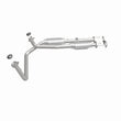 Load image into Gallery viewer, MagnaFlow Conv DF GM Truck/Suv Dual Outlet 96 - Additional View 7