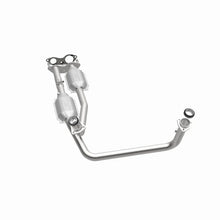 Load image into Gallery viewer, MagnaFlow Conv DF GM Truck/Suv Dual Outlet 96 - Additional View 8