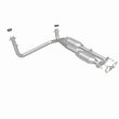 Load image into Gallery viewer, MagnaFlow Conv DF GM Truck/Suv Dual Outlet 96 - Additional View 10